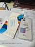 尘卡 适用苹果13手机壳iPhone 13全包镜头软壳Apple新款5G气囊防摔外壳透明硅胶保护套超薄简约男女 手机壳+钢化膜 新升级保护镜头四角气囊硅胶软壳 实拍图