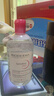 贝德玛（BIODERMA）粉水舒妍舒缓洁肤液500ml卸妆水敏感肌可用温和无需水洗 实拍图