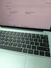 华为MateBook 14 酷睿 Ultra Linux版【国家补贴20%】笔记本电脑 2.8K触屏 超薄高性能 办公商务轻薄本 Ultra 5 16G 1TB | 原野绿 店铺预装Windows版（ 实拍图