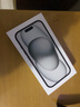 Apple/苹果 iPhone 15 (A3092) 128GB 黑色 支持移动联通电信5G 双卡双待手机 实拍图