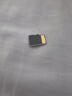 三星（SAMSUNG）512GB TF(MicroSD)内存卡 A2 U3 V30 4K 兼容switch无人机运动相机 索尼克游戏存储卡 读180MB/s 实拍图