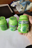 绿箭 无糖口香糖 薄荷味约40粒56g*6瓶 清新口气接吻糖 休闲零食糖果 实拍图