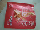 比比赞（BIBIZAN）小鱼仔混合味70g休闲零食品小鱼干即食海味下酒独立包装宿舍追剧 实拍图