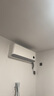 小米（MI）米家1.5匹 巨省电pro 超一级能效 空调挂机 35GW-NA20/V1A1 2025新款  整机十年质保 实拍图