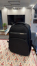 新秀丽（Samsonite）双肩包男士通勤商务背包15.6英寸电脑包大容量旅游出差\NU0 黑色-15.6英寸电脑 实拍图