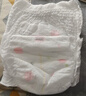 好奇（Huggies）铂金装小桃裤成长裤XXXL26片*4包(17kg以上)【透爽散热】 实拍图
