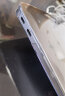 极川（JRC）苹果MacBook Air 13.3英寸保护壳笔记本电脑保护套纤薄透明外壳套装耐磨防刮A1932(带透明键盘膜) 实拍图