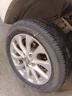 佳通轮胎(Giti)轮胎205/55R16 91V  228v1 原配吉利帝豪 适配 速腾/宝来 实拍图