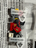 乐高（LEGO）积木玩具 超级赛车77242法拉利F1赛车 10岁+ 儿童玩具生日礼物 实拍图