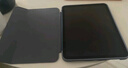 WITGOER  ipad Pro2020全面屏保护套11英寸2021款全包2018平板电脑保护壳三折支撑软壳适用Apple苹果 实拍图