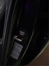 适用于奥迪A3/A4L/A5/A6L/Q2L/Q3/Q5L/Q7车门锁减震保护套缓冲垫 【奥迪专用】Audi标-4个装 实拍图