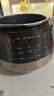 苏泊尔（SUPOR）【国家补贴】0涂层球釜电压力锅5L双胆全自动智能预约 触控SY-50YC5011Q电饭煲高压锅4-6人 实拍图