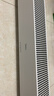 美的（Midea）【APP智能】石墨烯家用踢脚线取暖器 遥控电热电暖器 浴室速热电暖气 节能暖风机全屋升温HDS22LYR 实拍图