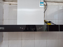 新飞油烟机【上门安装】顶吸式抽油烟机家用厨房吸三腔一级能效吸油烟机大吸力欧式油烟机品牌补贴 900宽五键体感+自动清洗+上门安装 实拍图