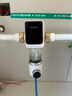 霍尼韦尔（Honeywell）10T大通量前置过滤器 一键自动洗反冲洗净水器排行前十名全屋厨下净水机厨房家用国家补贴PFF20T12 实拍图