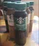 星巴克（Starbucks）星选 即饮咖啡饮料 香醇浓郁 送礼礼品 瓶装便携熬夜加班礼盒 芝士奶香拿铁270ml*15瓶 实拍图