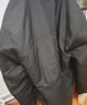 森马（Semir）王安宇同款棉服男发热科技棉外套三防25冬保暖棉衣109725112104 实拍图