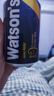 屈臣氏（Watsons）苏打汽水混合口味330mL*24（原味20罐+香草4罐）整箱装 实拍图