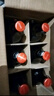 通化 1937微气泡起泡酒7%vol 葡萄酒红酒 500ml*6 整箱装 聚会送礼 实拍图