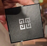 纪梵希（Givenchy）明星四宫格柔雾散粉1号哑光定妆蜜粉化妆品 圣诞礼物送女生送闺蜜 实拍图