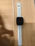 vivo WATCH GT 2 智能手表 2.07英寸超视界大屏 蓝河操作系统3.0 专业运动监测 专业健康监测 【自在蓝】蓝牙版 实拍图