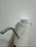 小熊（Bear）抽水器桶装水 大水桶饮水机抽水神器 水泵压水器纯净水电动取水器 矿泉水自动上水器 YSJ-D05U2 实拍图