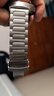 斯泰克适用于华为watch5/4/pro手表表带钛金属GT6/5/4/3pro/watch3pro new保时捷gt4/gt2pro非凡大师22mm 实拍图
