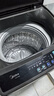 美的（Midea）波轮洗衣机全自动家用 MB75V36E 7.5公斤 洗衣机小型 免清洗 宿舍租房神器 以旧换新 家电国家补贴 实拍图