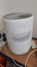 苏泊尔（SUPOR）加湿器无雾桌面孕妇母婴儿大容量大雾量办公室卧室家用轻音小型抑菌冷蒸发空气净化新款 EHTN-33A-230 实拍图