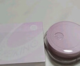 美康粉黛散粉定妆粉控油不易脱妆持久定妆蜜粉饼化妆品彩妆礼物 粉玫瑰7g 实拍图