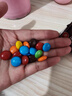 M&M'S混合巧克力豆 桶装270g 休闲儿童零食 糖果 生日礼物 送礼 实拍图
