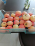 阿克苏苹果新疆阿克苏冰糖心苹果新鲜时令水果礼盒红富士丑苹果 10斤特级果70-85mm 净重8.5斤以上 实拍图
