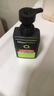 曼秀雷敦男士冰爽活炭洁面乳150ml 深层清洁去黑头控油洗面奶礼物男 实拍图