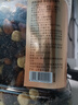 京东京造 原味混合坚果果干1.1kg每日坚果果干营养烘烤非油炸罐装零食干果 实拍图