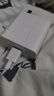适配华为/荣耀充120W/电器超级快充兼容100W/66W快充线套装氮化镓原装充电线P60/Mate50/nova11 /9 适用华为/荣耀120W充电器【3C认证】 实拍图