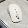 小米（MI）无线蓝牙双模鼠标2 舒适版 氧化白 2.4G 人体工学静音办公小米鼠标 适配小米笔记本电脑 台式机 实拍图