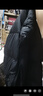森马（Semir）轻松羽绒丨羽绒服男冬季三防外套90绒厚款立领面包服109724113102 实拍图