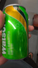 屈臣氏（Watsons）苏打水香草味低糖0脂低卡气泡水饮料聚会调酒330mL*24罐 实拍图
