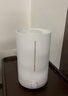 米家小米加湿器3 家用卧室大容量办公室桌面轻音空气加湿器 MJJSQ07DY 实拍图