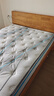 顾家家居床垫抑菌乳胶独立筒弹簧亚运纪念版活力垫M0099A1.5米     实拍图