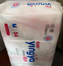 婴芽（YINGYA）纸尿裤M码2包108片【4.5-8kg】婴儿超薄干爽尿不湿男女宝宝通用 实拍图