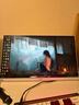 华硕ROG XG27ACS-W 27英寸显示器2K电竞 144Hz显示器原生180Hz高刷FastIPS 1ms响应G-SYNC HDR400 实拍图
