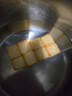 海欣 鱼豆腐260g鱼糜含量≥70%关东煮烧烤麻辣烫火锅食材速食空气炸锅 实拍图