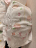 好奇（Huggies）铂金装小桃裤纸尿裤M144片(6-11kg)中号尿不湿【透爽散热】 实拍图