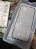 Smorss【3D热弯全胶丨两片装】适用荣耀Magic8Pro全胶钢化膜honor手机膜全屏曲面超薄高清防摔抗指纹贴膜 实拍图