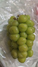 京鲜生 阳光玫瑰葡萄 青提2-2.5斤装 单果约10g 生鲜水果 实拍图