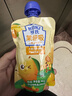 亨氏 (Heinz) 苹果香蕉水果泥120g婴儿辅食宝宝辅食营养果汁泥6月+ 实拍图