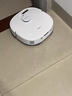 美的（Midea）V16珍珠版扫地机器人 超薄上下水版扫拖一体全自动基站清洁除菌免维护擦洗地机吸拖一体智能清洁 实拍图