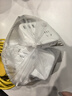 得力（deli）20WPD 苹果快充无线转换器 转换插头 扩展开关插座 品字形电源转换器 分控一转五2位+2A1C LU5009 实拍图