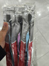 高露洁（Colgate）细毛护龈备长炭软毛成人牙刷12支家庭装款式颜色随机发货京东自营 实拍图